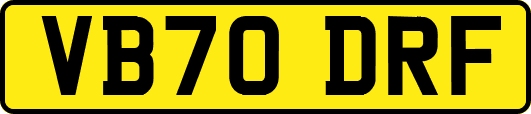 VB70DRF