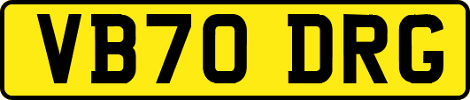 VB70DRG