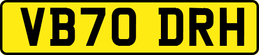 VB70DRH
