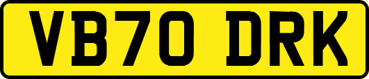 VB70DRK