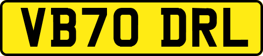 VB70DRL