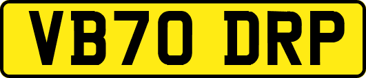 VB70DRP