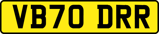 VB70DRR