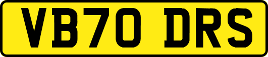 VB70DRS