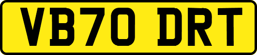 VB70DRT