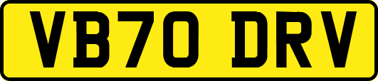VB70DRV
