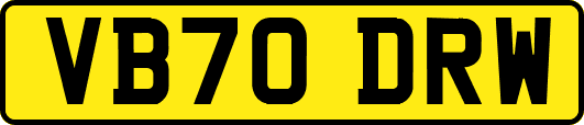 VB70DRW