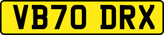 VB70DRX