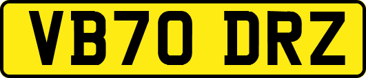 VB70DRZ