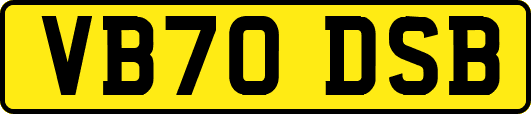 VB70DSB