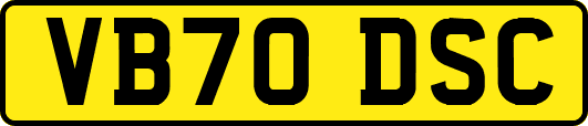 VB70DSC