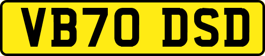 VB70DSD
