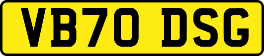 VB70DSG