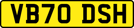 VB70DSH
