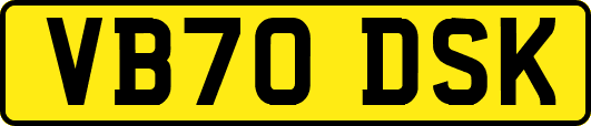 VB70DSK