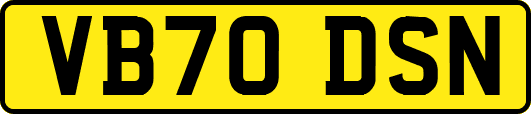 VB70DSN