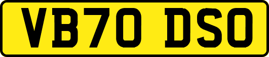 VB70DSO