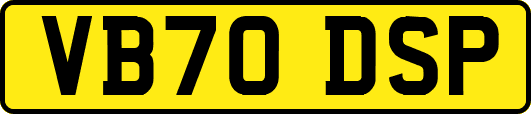 VB70DSP