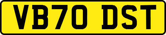 VB70DST