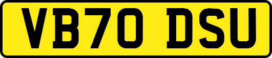 VB70DSU