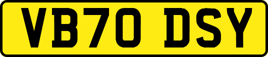 VB70DSY