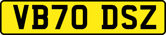 VB70DSZ
