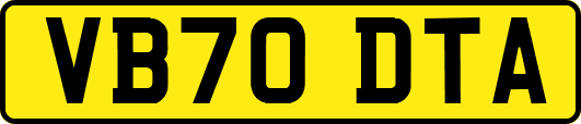 VB70DTA