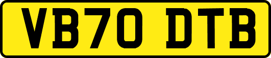 VB70DTB