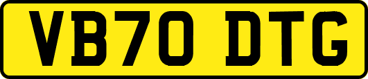 VB70DTG
