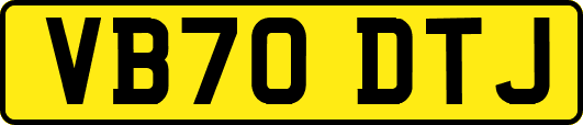 VB70DTJ