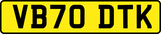 VB70DTK
