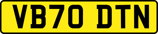 VB70DTN