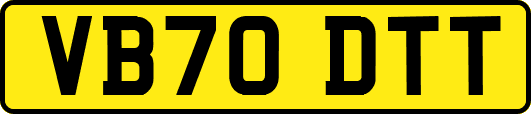 VB70DTT