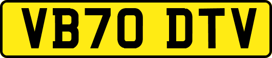 VB70DTV
