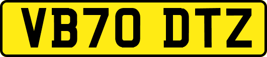 VB70DTZ