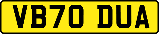 VB70DUA