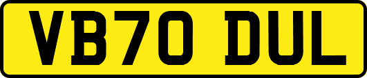 VB70DUL