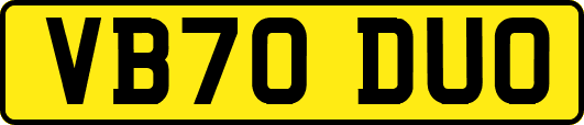 VB70DUO