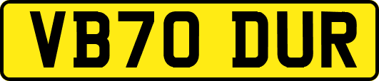 VB70DUR