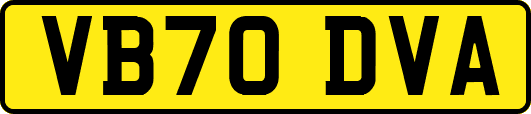 VB70DVA