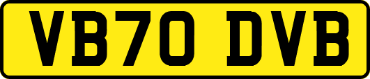 VB70DVB