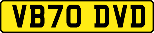 VB70DVD