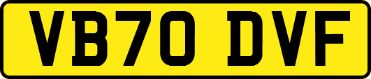 VB70DVF