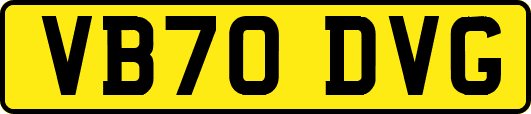 VB70DVG