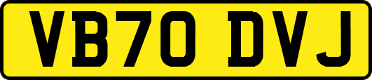 VB70DVJ
