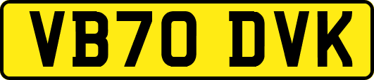 VB70DVK