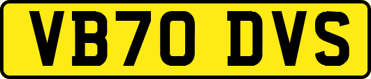 VB70DVS