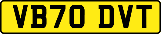 VB70DVT