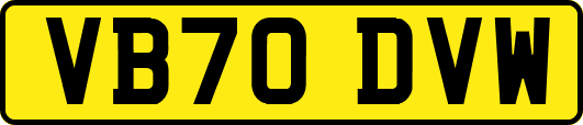 VB70DVW