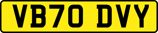 VB70DVY